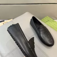$88.00 USD Gucci Oxfords Shoes For Men #1303961