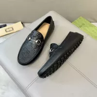 $88.00 USD Gucci Oxfords Shoes For Men #1303963