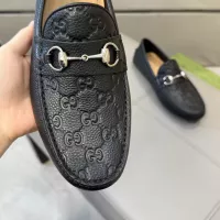 $88.00 USD Gucci Oxfords Shoes For Men #1303963