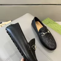 $88.00 USD Gucci Oxfords Shoes For Men #1303963