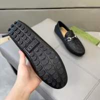 $88.00 USD Gucci Oxfords Shoes For Men #1303963