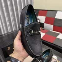 $92.00 USD Gucci Oxfords Shoes For Men #1303966