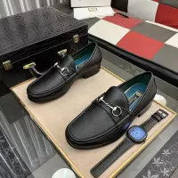 $92.00 USD Gucci Oxfords Shoes For Men #1303966