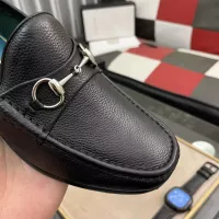 $92.00 USD Gucci Oxfords Shoes For Men #1303966