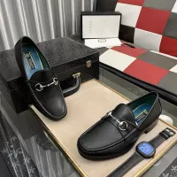 $92.00 USD Gucci Oxfords Shoes For Men #1303967
