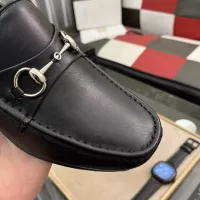 $92.00 USD Gucci Oxfords Shoes For Men #1303967