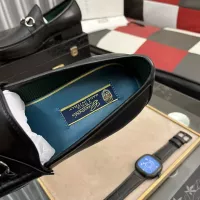 $92.00 USD Gucci Oxfords Shoes For Men #1303967