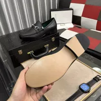 $92.00 USD Gucci Oxfords Shoes For Men #1303967