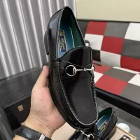 $92.00 USD Gucci Oxfords Shoes For Men #1303968