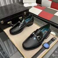 $92.00 USD Gucci Oxfords Shoes For Men #1303968