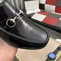 $92.00 USD Gucci Oxfords Shoes For Men #1303968