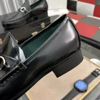$92.00 USD Gucci Oxfords Shoes For Men #1303968