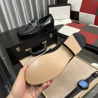 $92.00 USD Gucci Oxfords Shoes For Men #1303968