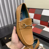 $92.00 USD Gucci Oxfords Shoes For Men #1303969