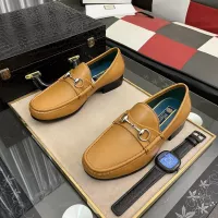 $92.00 USD Gucci Oxfords Shoes For Men #1303969