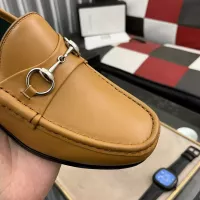 $92.00 USD Gucci Oxfords Shoes For Men #1303969
