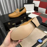 $92.00 USD Gucci Oxfords Shoes For Men #1303969
