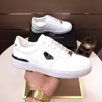 $82.00 USD Philipp Plein PP Casual Shoes For Men #1303991