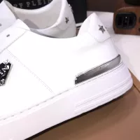 $82.00 USD Philipp Plein PP Casual Shoes For Men #1303991