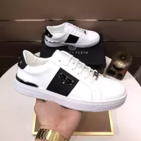$82.00 USD Philipp Plein PP Casual Shoes For Men #1303994