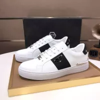 $82.00 USD Philipp Plein PP Casual Shoes For Men #1303994