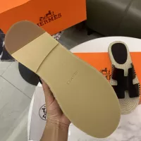 $60.00 USD Hermes Slippers For Men #1304013