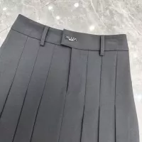 $88.00 USD Prada Skirts For Women #1304027