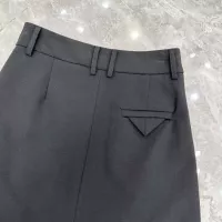 $88.00 USD Prada Skirts For Women #1304028