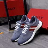 $105.00 USD Bally Casual Shoes For Men #1304037