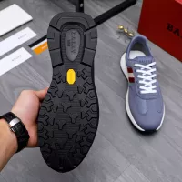 $105.00 USD Bally Casual Shoes For Men #1304037
