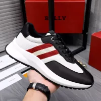 $105.00 USD Bally Casual Shoes For Men #1304039