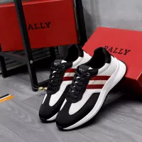 $105.00 USD Bally Casual Shoes For Men #1304039