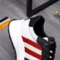 $105.00 USD Bally Casual Shoes For Men #1304039