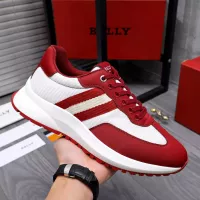 $105.00 USD Bally Casual Shoes For Men #1304040