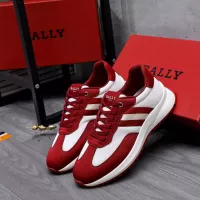 $105.00 USD Bally Casual Shoes For Men #1304040