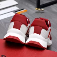 $105.00 USD Bally Casual Shoes For Men #1304040