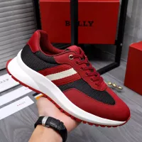 $105.00 USD Bally Casual Shoes For Men #1304041