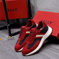 $105.00 USD Bally Casual Shoes For Men #1304041