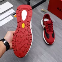 $105.00 USD Bally Casual Shoes For Men #1304041