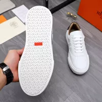$96.00 USD Hermes Casual Shoes For Men #1304042