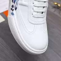 $96.00 USD Hermes Casual Shoes For Men #1304042