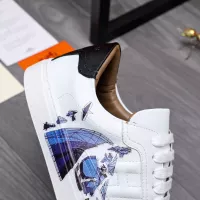 $96.00 USD Hermes Casual Shoes For Men #1304042