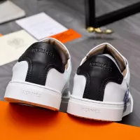 $96.00 USD Hermes Casual Shoes For Men #1304042