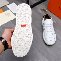 $96.00 USD Hermes Casual Shoes For Men #1304043