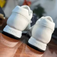 $96.00 USD Prada Casual Shoes For Men #1304083