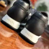 $96.00 USD Prada Casual Shoes For Men #1304084