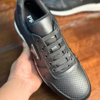 $96.00 USD Prada Casual Shoes For Men #1304084