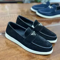 $82.00 USD Prada Casual Shoes For Men #1304091