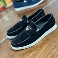 $82.00 USD Prada Casual Shoes For Men #1304091