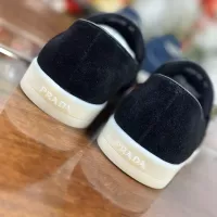 $82.00 USD Prada Casual Shoes For Men #1304091